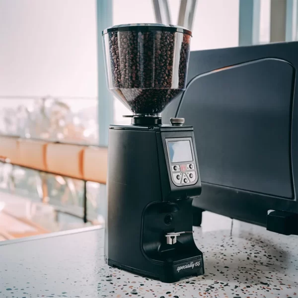 EUREKA ATOM SPECIALTY 65 - Ảnh 3