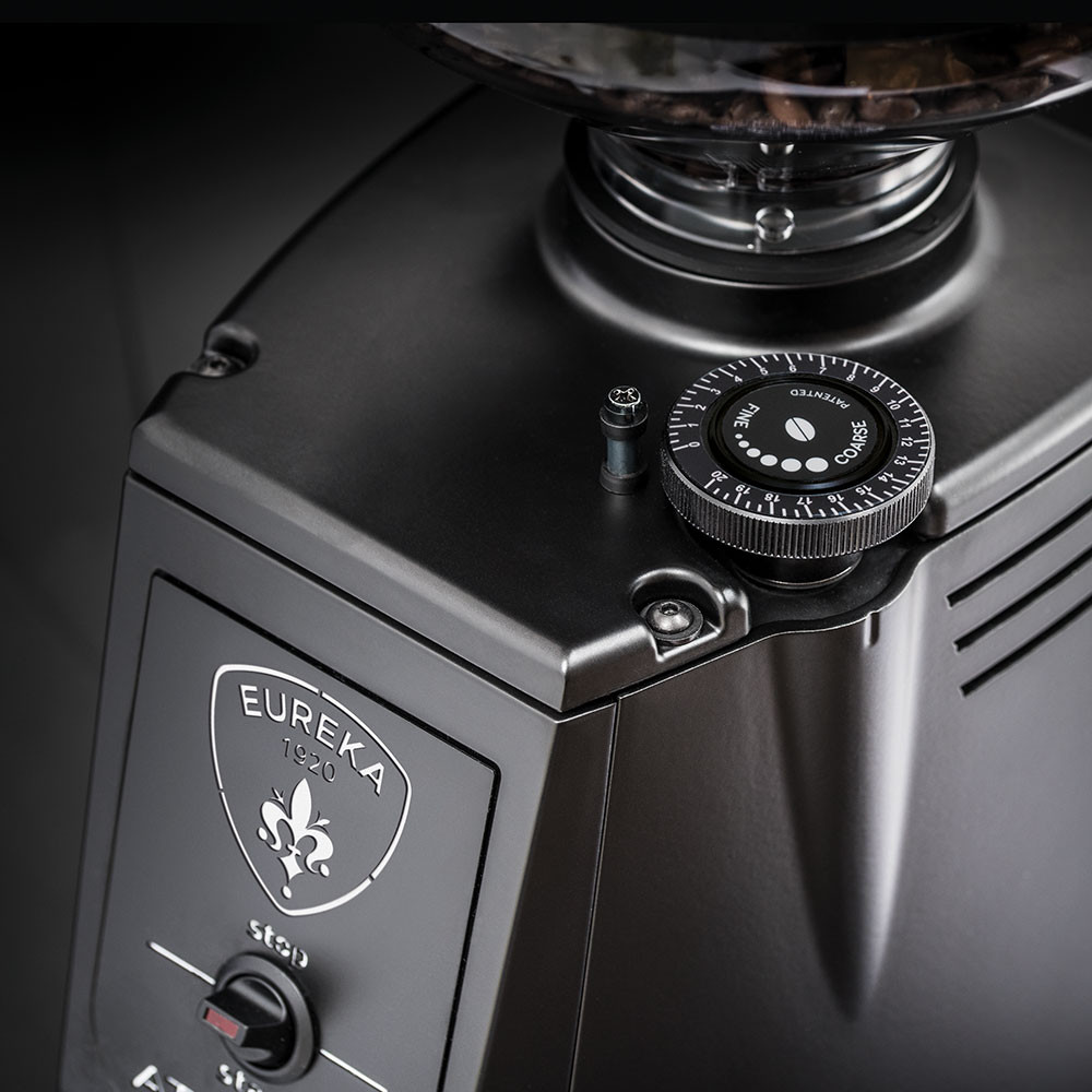 Eureka Atom Pro