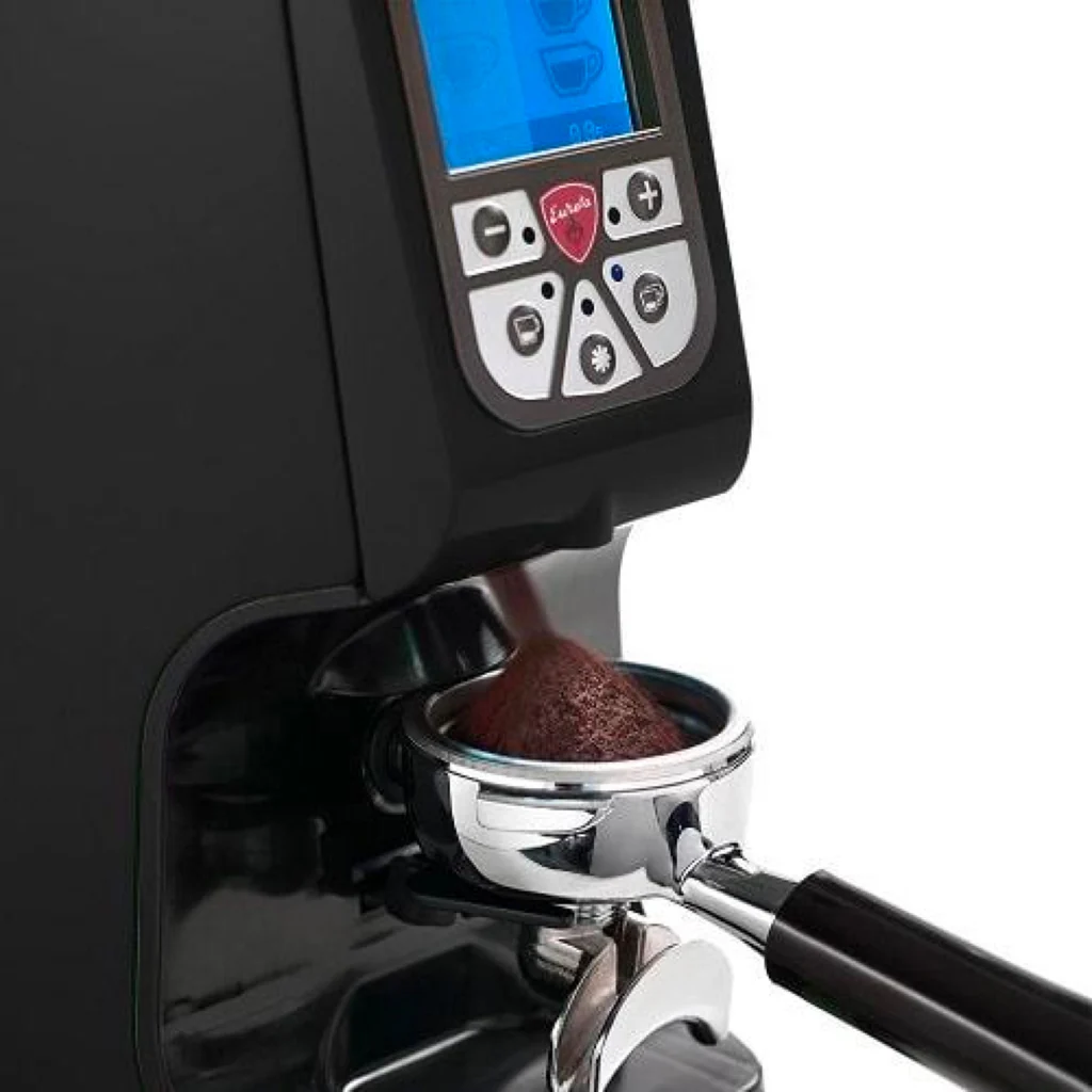 Eureka Atom Specialty 65