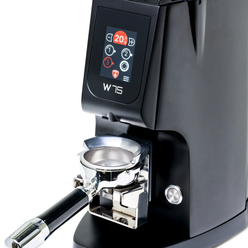 EUREKA ATOM W75