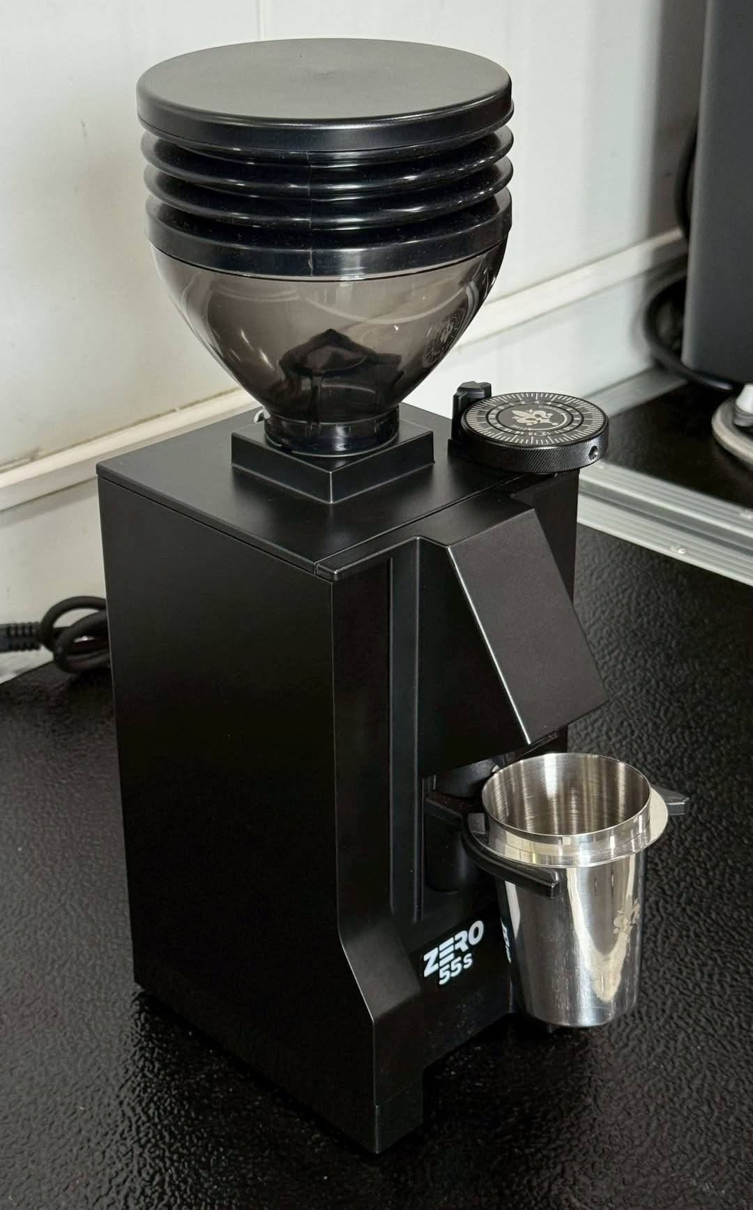 máy xay cà phê Eureka Mignon Zero 55s